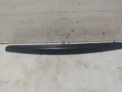 Автозапчастина б/у зовнішня ручка ворот для citroen c3 i (fc_, fn_) 1.4 hdi посилання на oem iam 9638861177   Автозапчастина б/у зовнішня ручка ворот для citroen c3 i (fc_, fn_) 1.4 hdi посилання на oem iam 9638861177