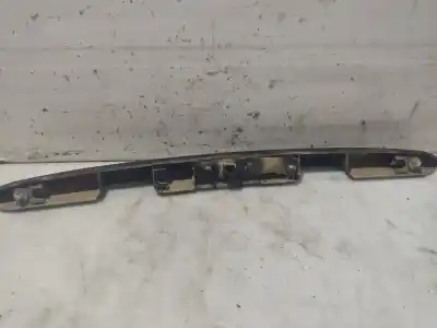 Автозапчастина б/у зовнішня ручка ворот для citroen c3 i (fc_, fn_) 1.4 hdi посилання на oem iam 9638861177   Автозапчастина б/у зовнішня ручка ворот для citroen c3 i (fc_, fn_) 1.4 hdi посилання на oem iam 9638861177