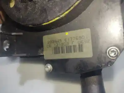 Автозапчастина б/у команда чистити для citroen c3 i (fc_, fn_) 1.4 hdi посилання на oem iam 96488214xt   Автозапчастина б/у команда чистити для citroen c3 i (fc_, fn_) 1.4 hdi посилання на oem iam 96488214xt