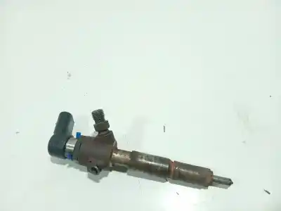 Second-hand car spare part injector for ford transit connect (p65_, p70_, p80_) 1.8 tdci oem iam references 7t1q9f593ab 1432322 