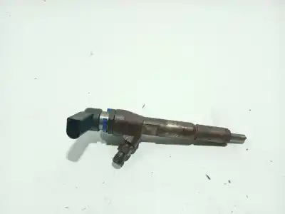 Pezzo di ricambio per auto di seconda mano INIETTORE per FORD TRANSIT CONNECT (P65_, P70_, P80_) 1.8 TDCI Riferimenti OEM IAM 1432322  