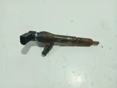 Pezzo di ricambio per auto di seconda mano INIETTORE per FORD TRANSIT CONNECT (P65_, P70_, P80_) 1.8 TDCI Riferimenti OEM IAM 1432322  