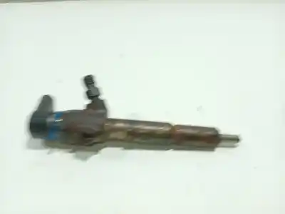 Second-hand car spare part injector for ford transit connect (p65_, p70_, p80_) 1.8 tdci oem iam references 7t1q9f593ab  1432322