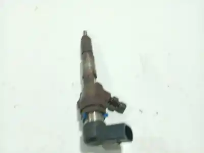 Second-hand car spare part injector for ford transit connect (p65_, p70_, p80_) 1.8 tdci oem iam references 7t1q9f593ab 1432322 