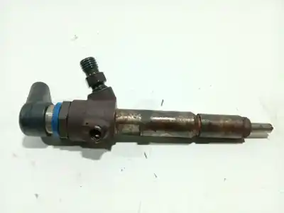 Second-hand car spare part injector for ford transit connect (p65_, p70_, p80_) 1.8 tdci oem iam references 7t1q9f593ab 1432322 