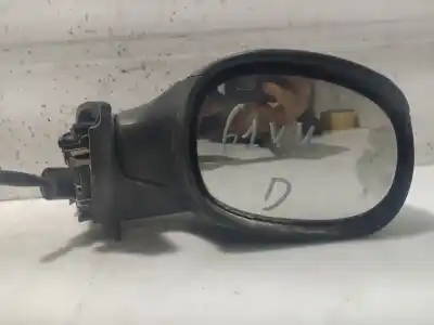 Автозапчасти б/у задний вид справа за citroen c3 i (fc_, fn_) 1.4 hdi ссылки oem iam 8154ax