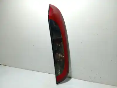 Pezzo di ricambio per auto di seconda mano Luci Posteriori Destra per OPEL CORSA C Comfort Riferimenti OEM IAM 1222057 89302181 09114337