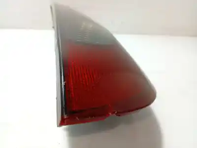 Pezzo di ricambio per auto di seconda mano luci posteriori destra per opel corsa c comfort riferimenti oem iam 1222057 89302181 09114337