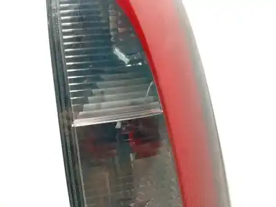 Pezzo di ricambio per auto di seconda mano luci posteriori destra per opel corsa c comfort riferimenti oem iam 1222057 89302181 09114337