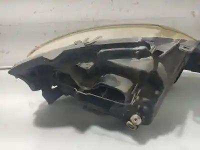 Pezzo di ricambio per auto di seconda mano faro anteriore sinistro per citroen c3 i (fc_, fn_) 1.4 hdi riferimenti oem iam 6204z6  
