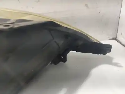 Pezzo di ricambio per auto di seconda mano faro anteriore sinistro per citroen c3 i (fc_, fn_) 1.4 hdi riferimenti oem iam 6204z6  