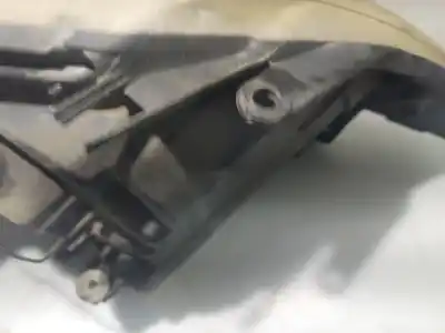 Pezzo di ricambio per auto di seconda mano faro anteriore sinistro per citroen c3 i (fc_, fn_) 1.4 hdi riferimenti oem iam 6204z6  