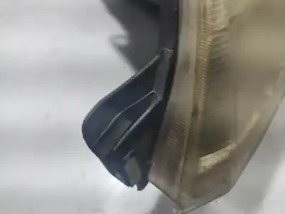 Pezzo di ricambio per auto di seconda mano faro anteriore sinistro per citroen c3 i (fc_, fn_) 1.4 hdi riferimenti oem iam 6204z6  