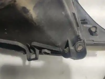 Pezzo di ricambio per auto di seconda mano faro anteriore sinistro per citroen c3 i (fc_, fn_) 1.4 hdi riferimenti oem iam 6204z6  