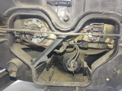 Pezzo di ricambio per auto di seconda mano faro anteriore sinistro per citroen c3 i (fc_, fn_) 1.4 hdi riferimenti oem iam 6204z6  