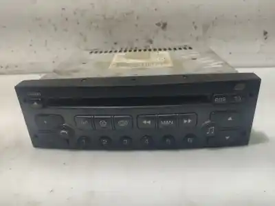 Автозапчастина б/у АУДІО СИСТЕМА / РАДІО CD для CITROEN C3 I (FC_, FN_) 1.4 HDI Посилання на OEM IAM   