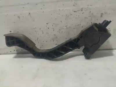 Автозапчастина б/у педаль акселератора для citroen c3 i (fc_, fn_) 1.4 hdi посилання на oem iam 9646702180 0280752251 