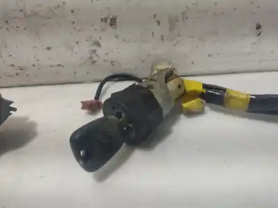 Pezzo di ricambio per auto di seconda mano interruttore di avviamento per citroen c3 i (fc_, fn_) 1.4 hdi riferimenti oem iam 4162vl  
