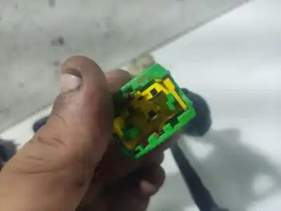 Pezzo di ricambio per auto di seconda mano interruttore di avviamento per citroen c3 i (fc_, fn_) 1.4 hdi riferimenti oem iam 4162vl  