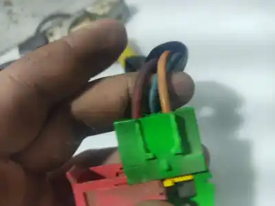 Pezzo di ricambio per auto di seconda mano interruttore di avviamento per citroen c3 i (fc_, fn_) 1.4 hdi riferimenti oem iam 4162vl  