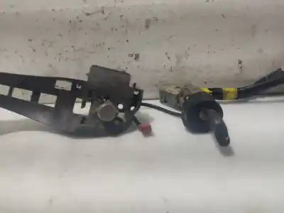 Pezzo di ricambio per auto di seconda mano interruttore di avviamento per citroen c3 i (fc_, fn_) 1.4 hdi riferimenti oem iam 4162vl  