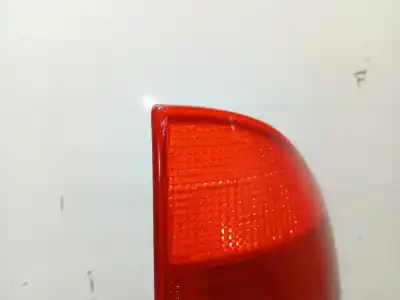 Second-hand car spare part right tailgate light for opel corsa b * oem iam references 1223491  67732660