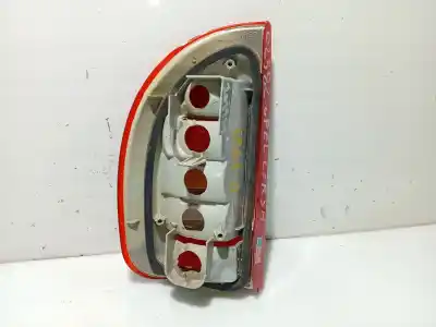 Second-hand car spare part right tailgate light for opel corsa b * oem iam references 1223491  67732660