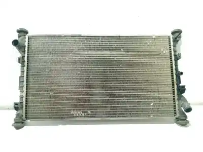 Pièce détachée automobile d'occasion radiateur d'eau pour ford transit connect (p65_, p70_, p80_) 1.8 tdci références oem iam 5228316