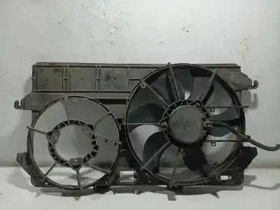 Pièce détachée automobile d'occasion ventilateur pour ford transit connect (p65_, p70_, p80_) 1.8 tdci références oem iam 4t168c607la