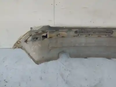 Автозапчастина б/у задній бампер для citroen c3 i (fc_, fn_) 1.4 hdi посилання на oem iam 7410r6  