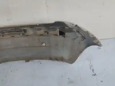 Автозапчастина б/у задній бампер для citroen c3 i (fc_, fn_) 1.4 hdi посилання на oem iam 7410r6  