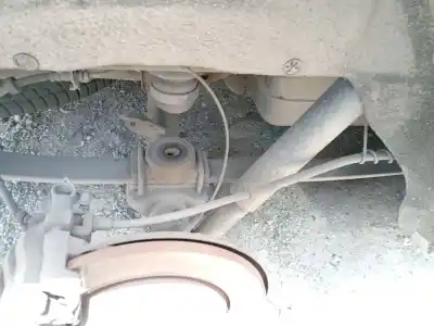 Автозапчастина б/у ДРОТ для FORD TRANSIT CONNECT (P65_, P70_, P80_) 1.8 TDCI Посилання на OEM IAM   