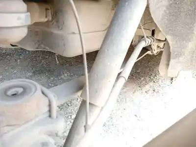 Автозапчастина б/у дрот для ford transit connect (p65_, p70_, p80_) 1.8 tdci посилання на oem iam 5135369  