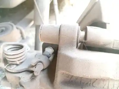 Автозапчастина б/у дрот для ford transit connect (p65_, p70_, p80_) 1.8 tdci посилання на oem iam 5135369  