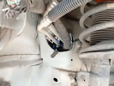 Автозапчасти б/у трубы кондиционирования воздуха за ford transit connect (p65_, p70_, p80_) 1.8 tdci ссылки oem iam 4419437  