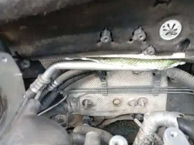 Автозапчасти б/у трубы кондиционирования воздуха за ford transit connect (p65_, p70_, p80_) 1.8 tdci ссылки oem iam 4419437  