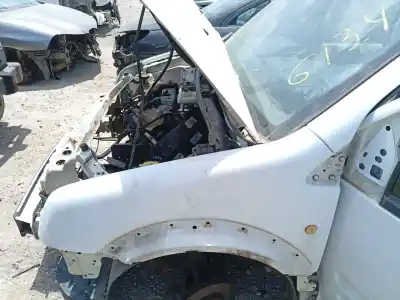 Автозапчастина б/у передне ліве крило для ford transit connect (p65_, p70_, p80_) 1.8 tdci посилання на oem iam 5131152  