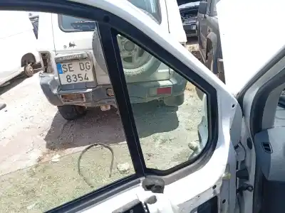 Автозапчасти б/у луна хранение спереди слева за ford transit connect (p65_, p70_, p80_) 1.8 tdci ссылки oem iam 5248255  