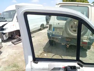 Автозапчасти б/у левое переднее окно за ford transit connect (p65_, p70_, p80_) 1.8 tdci ссылки oem iam 5049689  