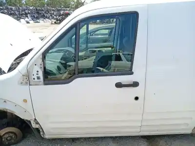 Pièce détachée automobile d'occasion porte avant gauche pour ford transit connect (p65_, p70_, p80_) 1.8 tdci références oem iam 5166022