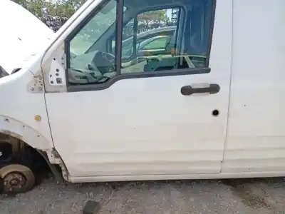 Автозапчастина б/у передні ліві двері для ford transit connect (p65_, p70_, p80_) 1.8 tdci посилання на oem iam 5166022  