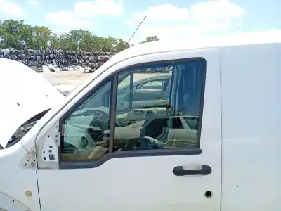Автозапчастина б/у передні ліві двері для ford transit connect (p65_, p70_, p80_) 1.8 tdci посилання на oem iam 5166022  