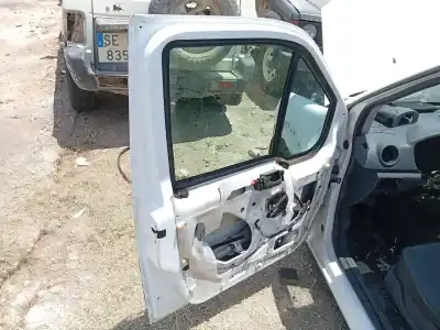Автозапчастина б/у передні ліві двері для ford transit connect (p65_, p70_, p80_) 1.8 tdci посилання на oem iam 5166022  