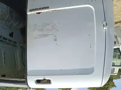 Автозапчастина б/у двері задні ліві для ford transit connect (p65_, p70_, p80_) 1.8 tdci посилання на oem iam 5182978  