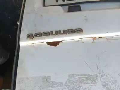 Автозапчастина б/у двері задні ліві для ford transit connect (p65_, p70_, p80_) 1.8 tdci посилання на oem iam 5182978  