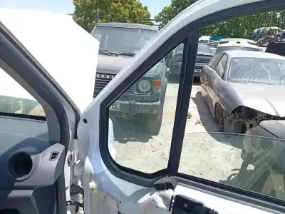 Автозапчасти б/у луна охранника спереди справа за ford transit connect (p65_, p70_, p80_) 1.8 tdci ссылки oem iam 5249338  