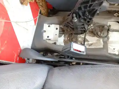 Автозапчастина б/у передній правий гачок для ford transit connect (p65_, p70_, p80_) 1.8 tdci посилання на oem iam 2t14v61202aa  