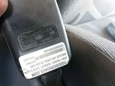 Автозапчасти б/у левый передний крюк ремня за ford transit connect (p65_, p70_, p80_) 1.8 tdci ссылки oem iam 2t14v61202aa  