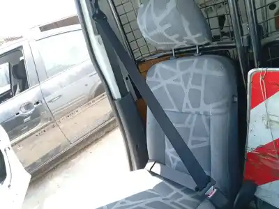 Автозапчасти б/у правый передний ремень безопасности за ford transit connect (p65_, p70_, p80_) 1.8 tdci ссылки oem iam 5073942  
