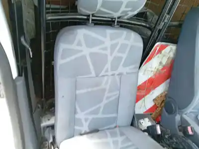 Автозапчастина б/у передне праве сиділо для ford transit connect (p65_, p70_, p80_) 1.8 tdci посилання на oem iam 6134add  